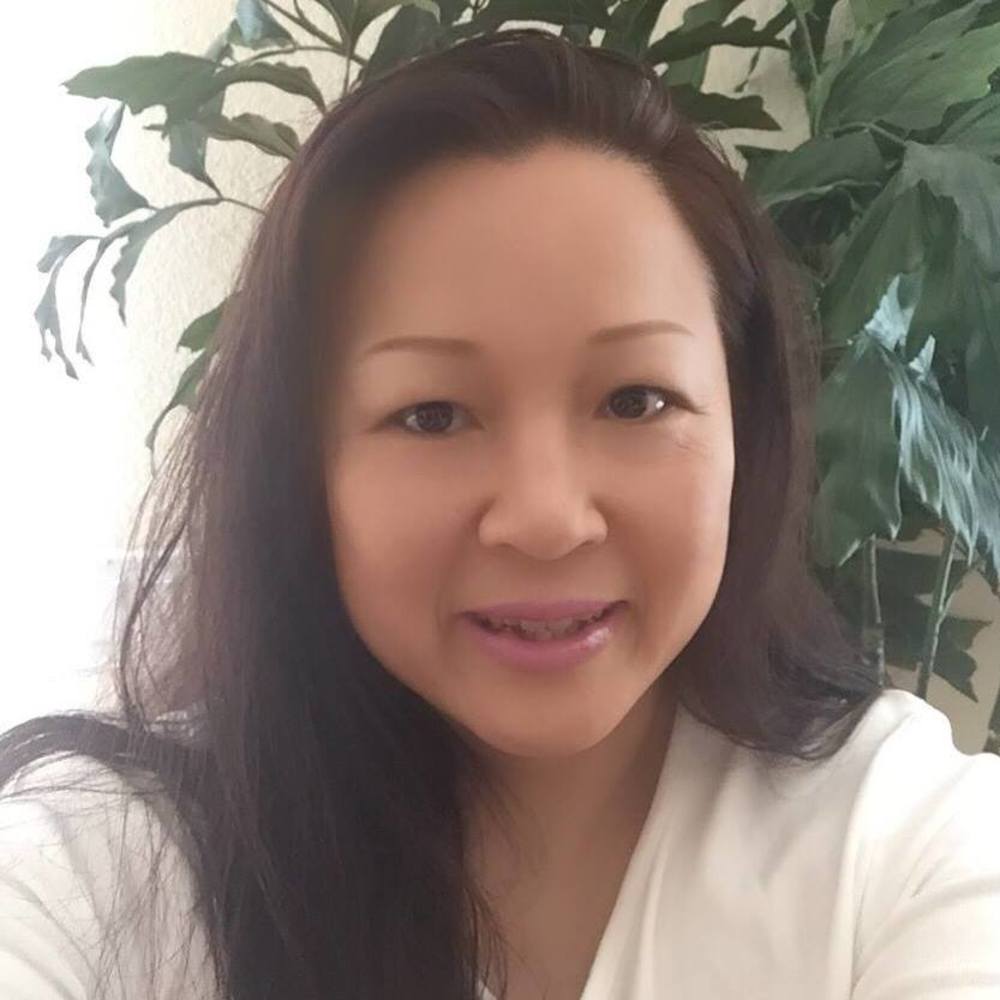 Meet your Posher, Kathy